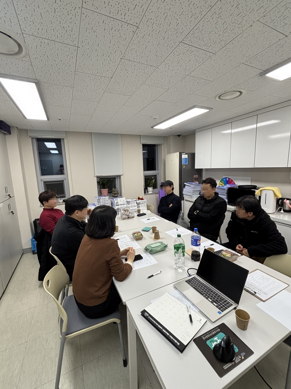 [장애부모 동아리] 2026년 &lsquo;슈퍼맨 아버지 동아리&rsquo; 활동 개시